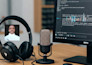 do fast and accurate english transcription for your audio and video
